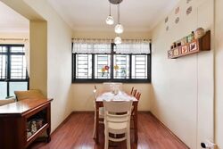 Blk 350 Amk Heights (Ang Mo Kio), HDB 5 Rooms #526804991